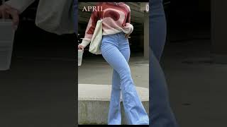 Outfits According To Your Birthday Month