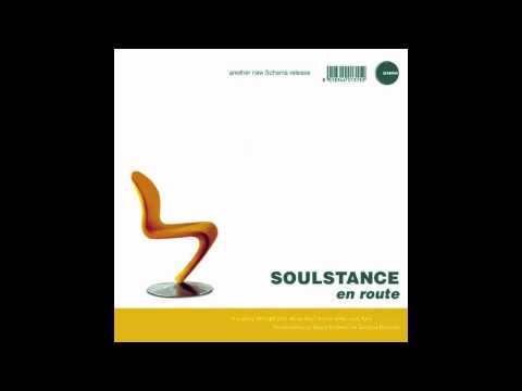 Soulstance — Soulstance - Ritual
