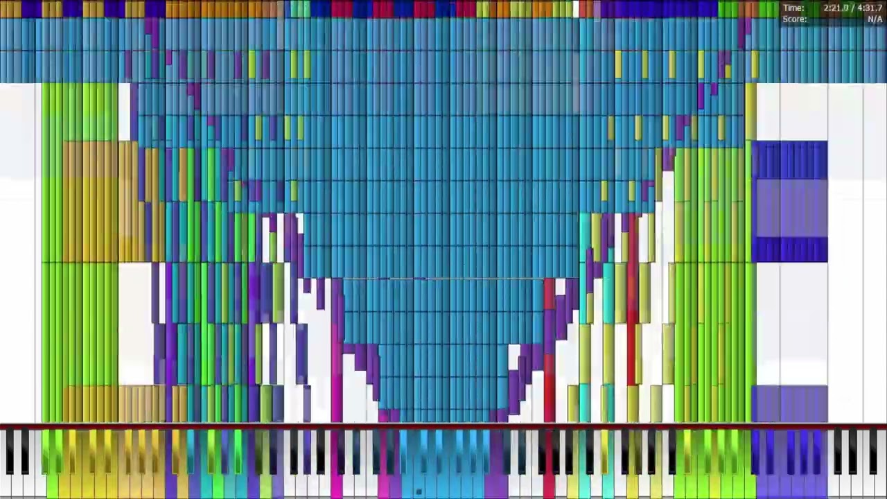 Fall Apart i9-13900HK@5.7 GHz Legit Run