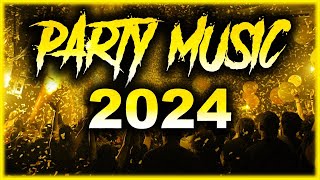 Party Music 2024 🎉 Mashups & Remixes Of Popular Songs 🎉 Dj Remix Club Music Dance Mix 2024