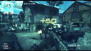 UsR Montage 2 (MW3)