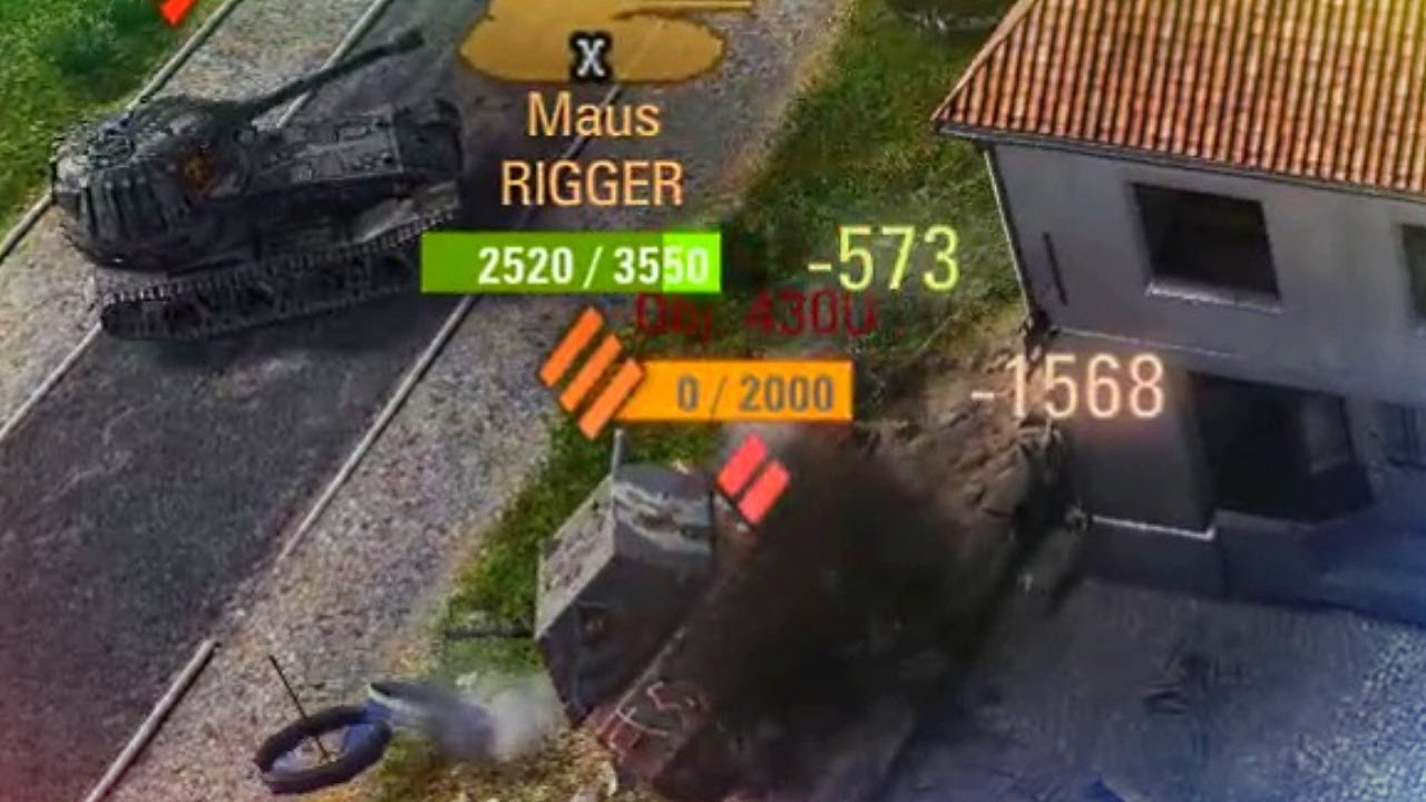 World of Tanks Best Moments of 2025 — Part 1