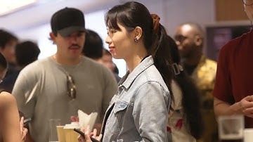 Highlight of AI Stage on The Scaling Summit @TOKEN2049 Singapore 2025