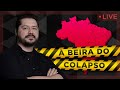 Live 02/03/21 - À beira do colapso