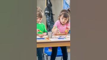 Here’s some of the basic color theory terms to improve your art. #colortheory #arttutorial