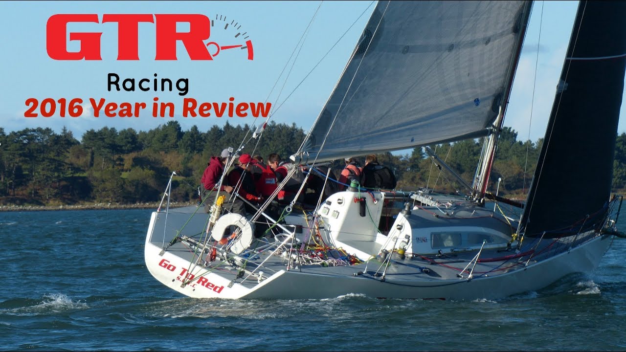 GTR Racing :- 2016 Year in Review
