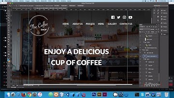 Learn Foundation for Sites, SASS & XY Grid - Working with the Main Menu