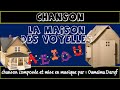 Chanson la maison des voyellesparoles mise en music et composition par oumaima daryf