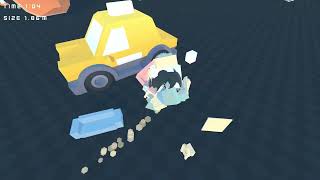Kenneyball (browser game)