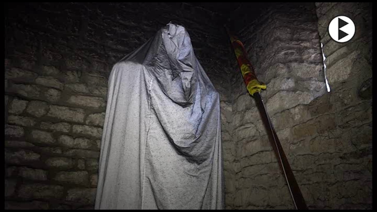 BN 30 03 2017 Un llamp destrossa l'ajuntament de Viver i Serrateix