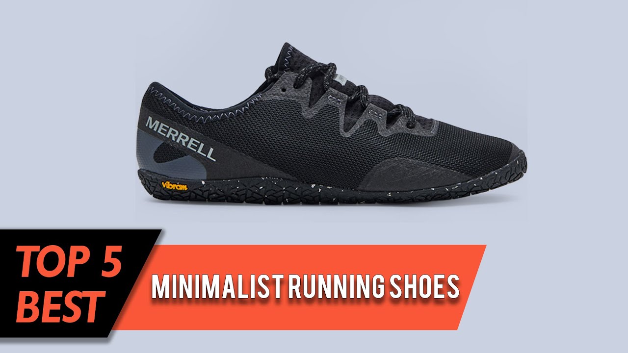 Top 5 Best Minimalist Running Shoes | for Men/Women, Lightweight, Barefoot | Review 2023