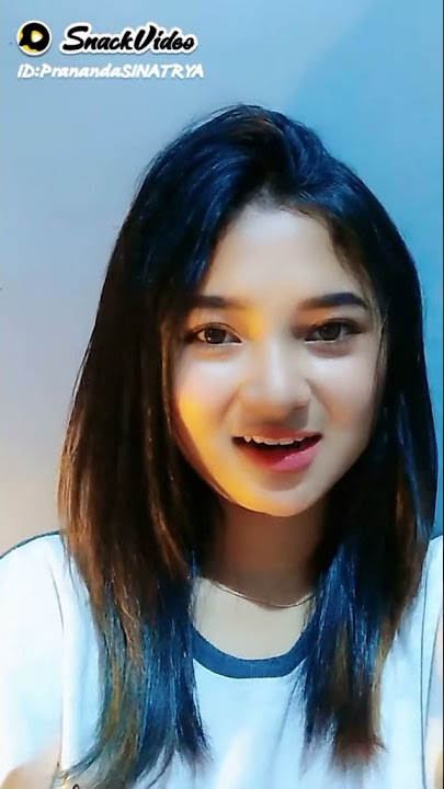 cewek bening