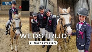 Onderlinge (oefen) CARROUSEL wedstrijd | VLOG #140 | Lifestylekimberley