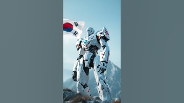 Country robots #ironman #marvel #keşfet #hybrids #hybride #robot #hybridlife #like #subscribe #fyp