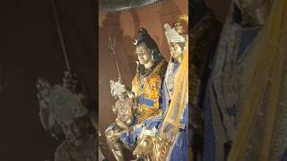 char dham (shiv dham) Darshan 🙏🏻 #viralvideo
