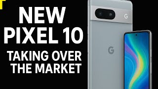 Google Just Changed Everything… The Pixel 10 Is INSANE 😱🔥