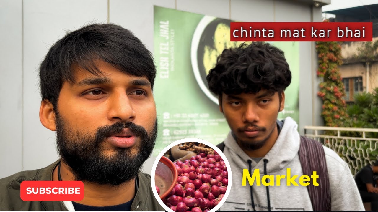 Friend ke liye hoodie khareedne gaye the lekin…..