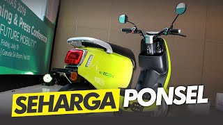 Cara melepas busi honda beat fi