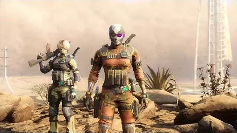 how to use all the new weapons in bo3 local play