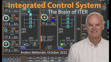 ITER Talks (9): Integrated Control System