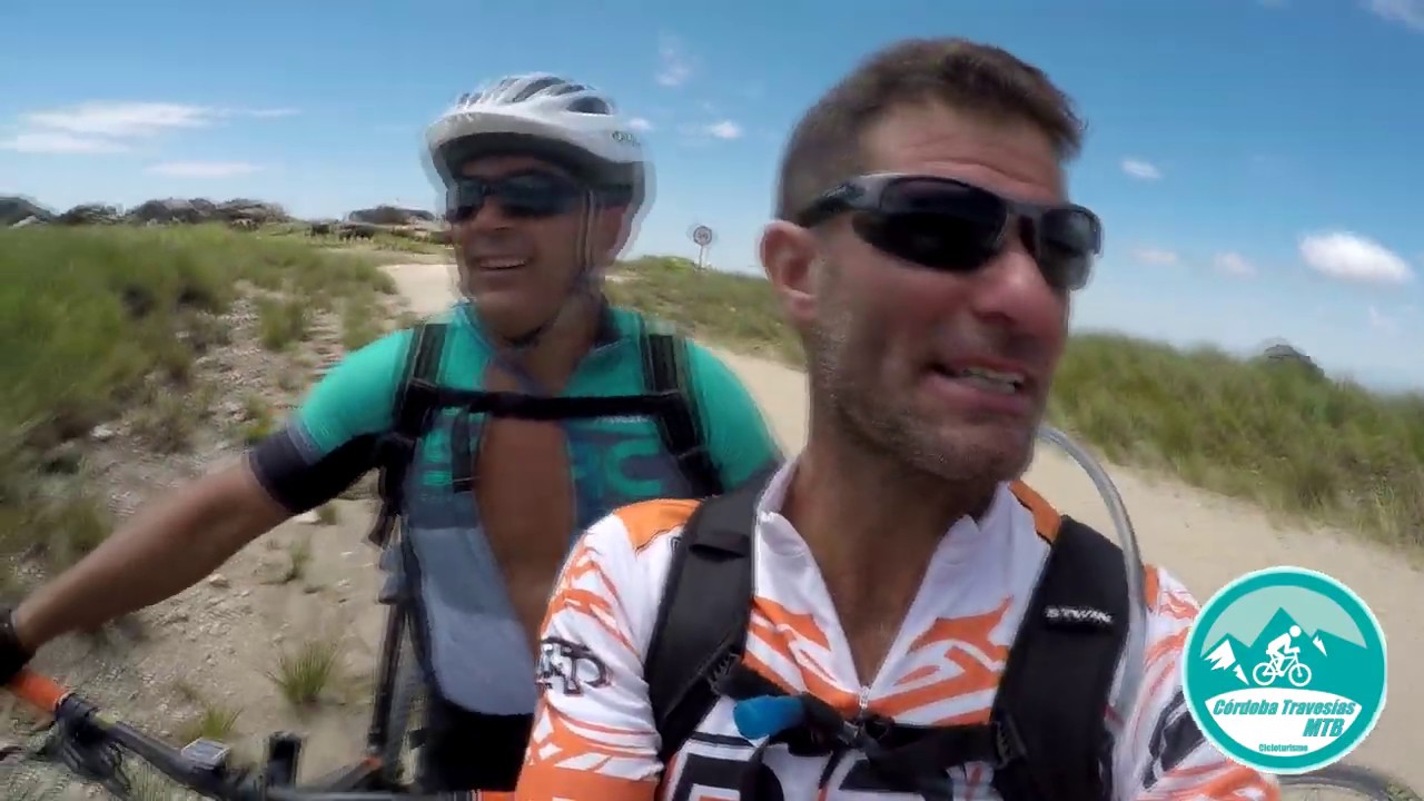 TRAVESIA AL AVION CAIDO CERCA DEL CHAMPAQUI