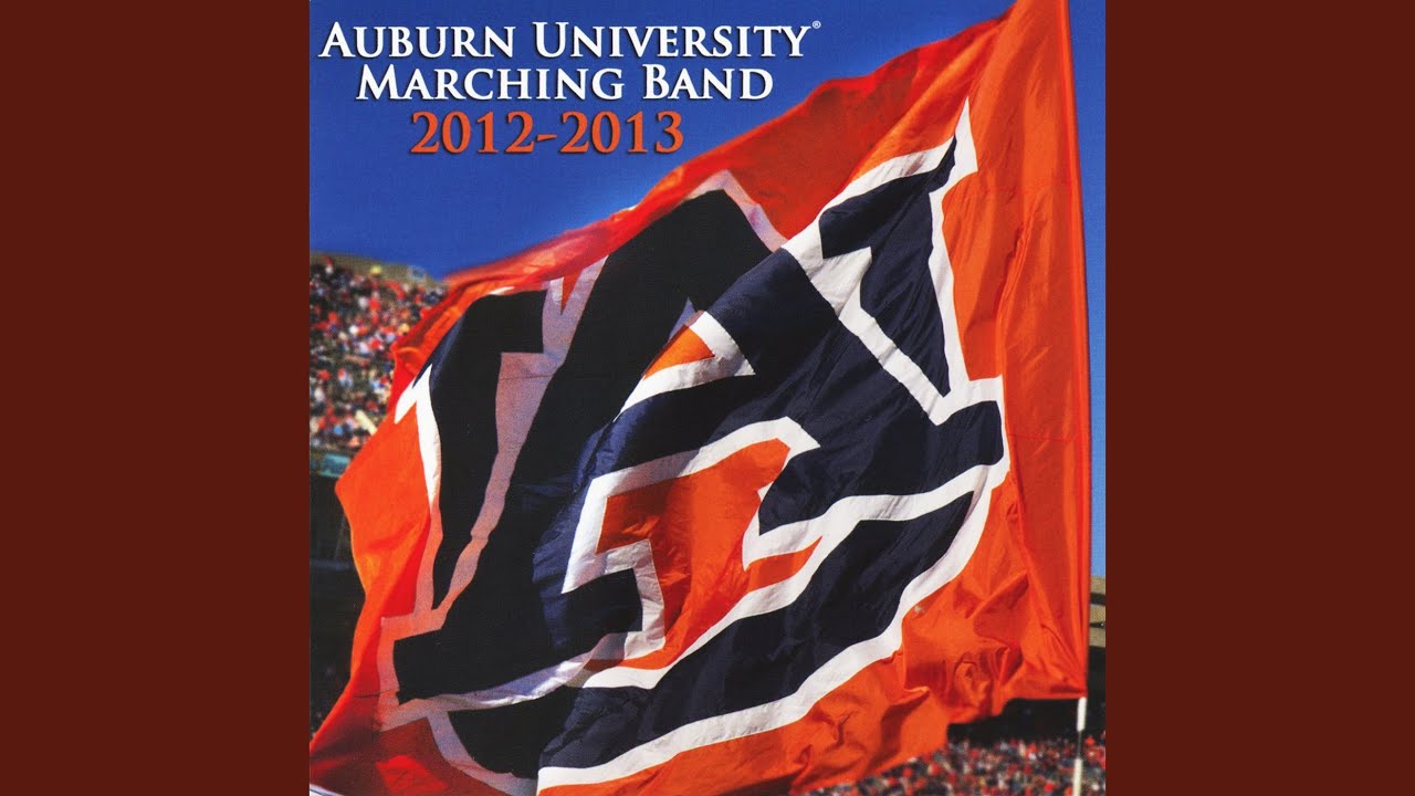 Pregame Fanfare / War Eagle / Glory Pregame Fanfare / War Eagle / Glory