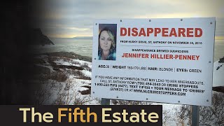Developments in the disappearance of Jennifer Hillier-Penney - The Fifth Estate