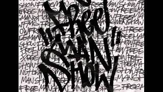 Freemanshow - Wytrwałość Feat. Konkord, Kokot