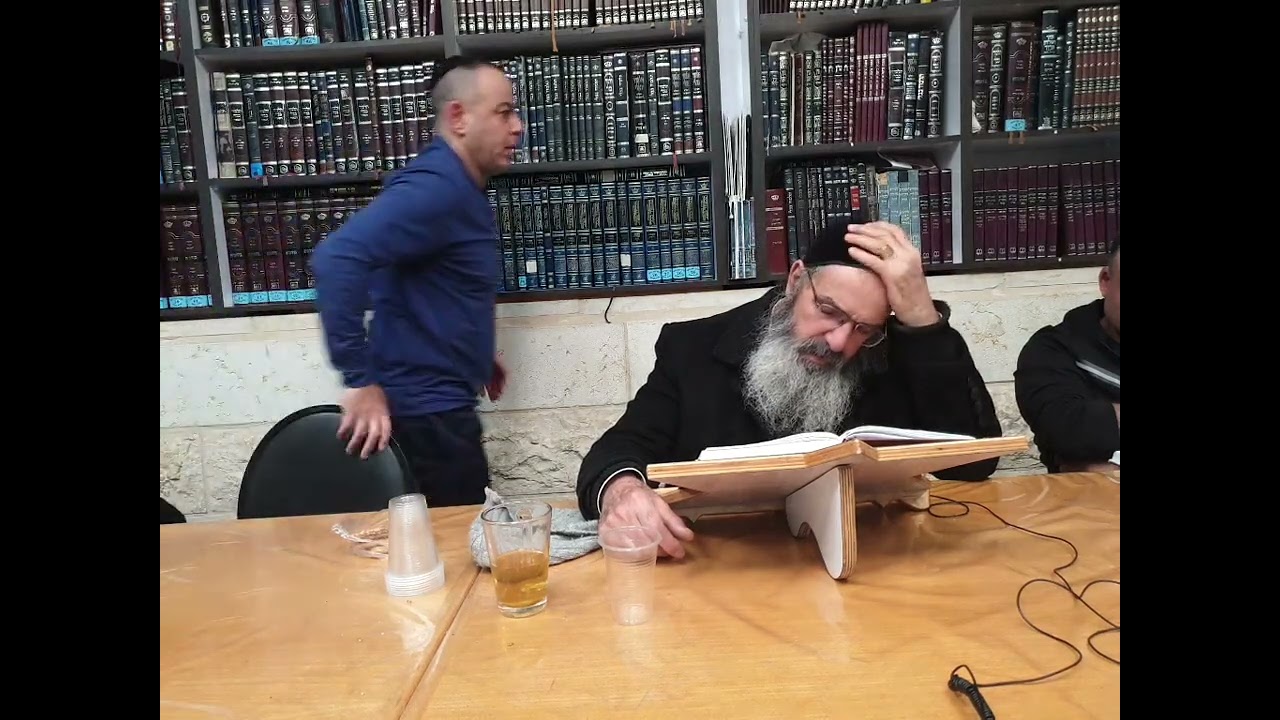 מסילת ישרים מידת החסידות 