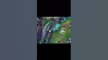 WildRift China Top1 Khazix Montage