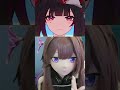 Herta cheats on Sparkle?! #kigurumi #herta #honkaistarrail #vtuberclips #vtuber