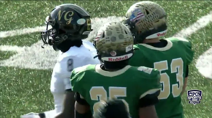2022 PIAA 3A Football Championship | Belle Vernon ...