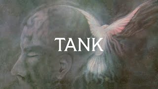 Emerson, Lake & Palmer - Tank (Official Audio)