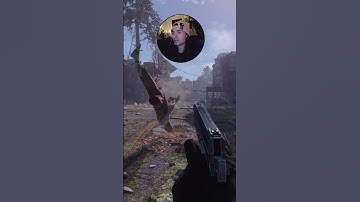 Boom!  #fallout #fallout4 #anomaly #ghouls #shorts