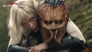 PREDATOR BADLANDS REVIEW: Is It Good?! (No Spoilers)
