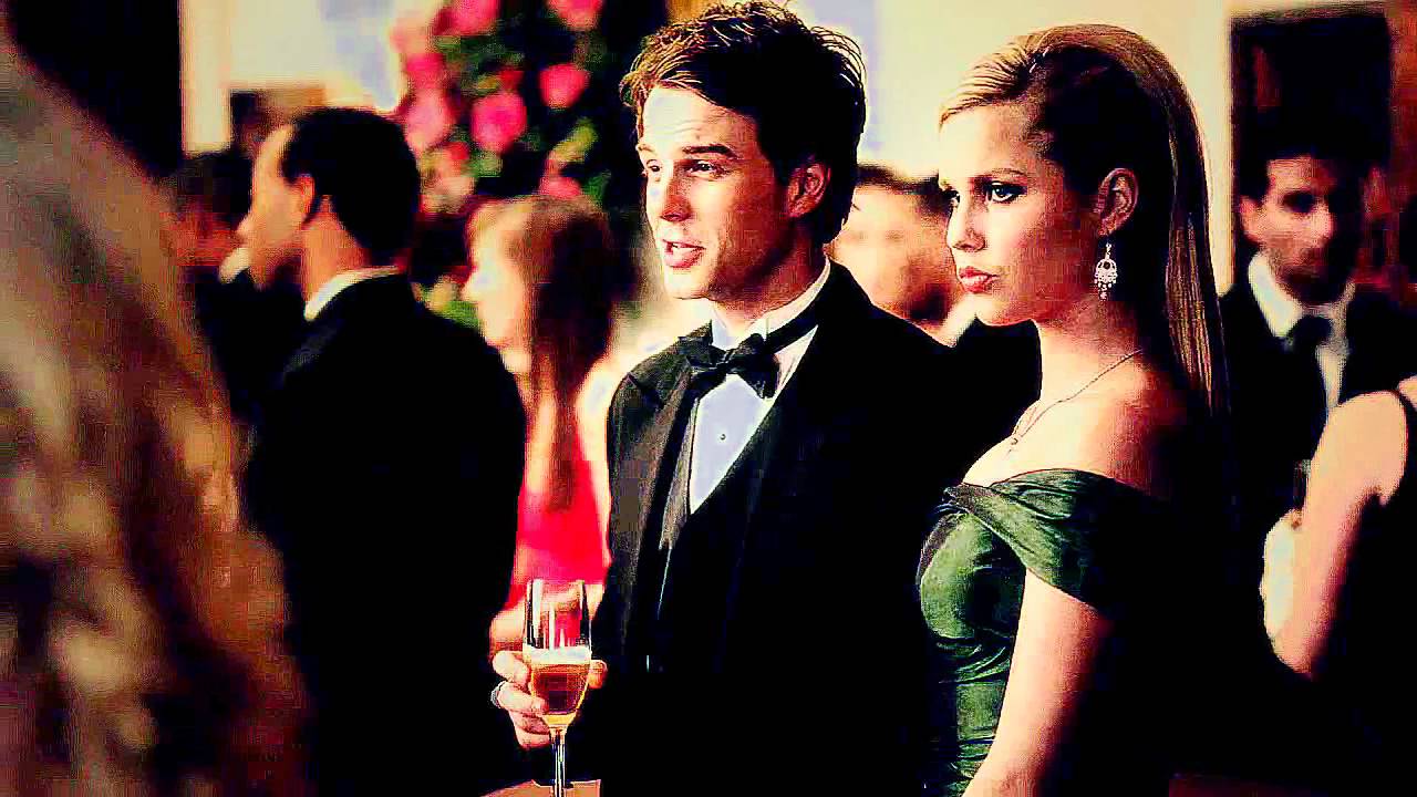 Kol || Break You [3x19]