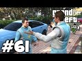 Grand Theft Auto V (HD 1080p) - Встреча с истиной / Эпсилон - все задания - прохождение #61