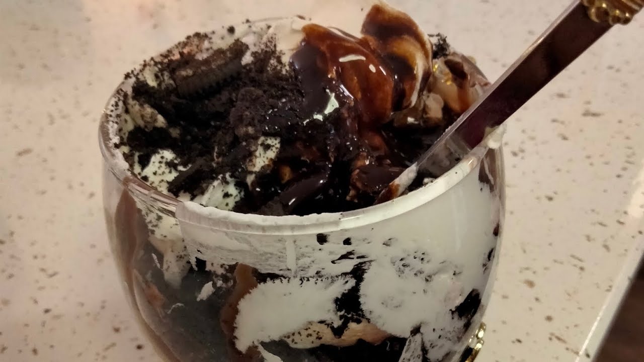 BOMB chocolate dessert under $300 calories ❤️