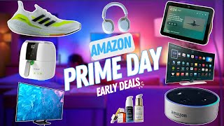 Amazon Prime Day 2024: Early October Sale Deals You Can't Miss