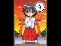 Hayate no gotoku S2 chracter song: Maria: ROUTINE