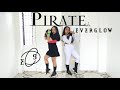 EVERGLOW (에버글로우) - Pirate - Jean Verse Dance Cover | Philippines (ft. 6 Outfit) @EVERGLOWOFFICIAL