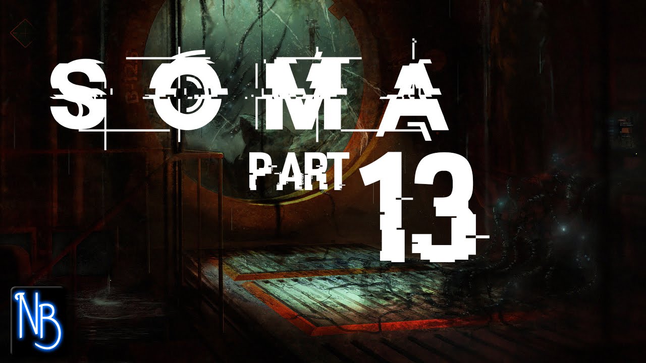 SOMA Walkthrough Part 13 No Commentary YouTube soma-walkthrough-part-13-no-commentary-youtube
