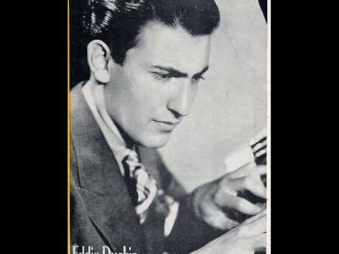 Eddy Duchin and His Orchestra - September Song