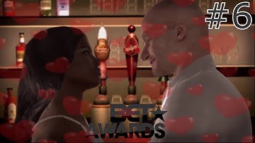 BET Award Winning Acting! : Def Jam Icon (Part 6)