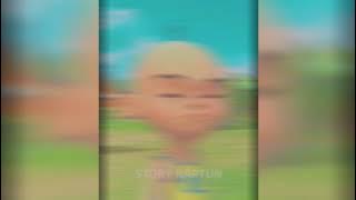 jedag jedug alight motion || Upin | dj pak numpak numpak