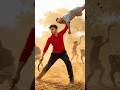 Tamil Bangla Mix AI Action Movie 🔥 South Style Fight | Cinematic AI Edit. #actionteaser