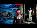 Granny Game Secret Room Ki Kahani Riyal 🤯 ll Exposed Granny 👵 I Horror Kahani Sad 😔 Video Trending!'