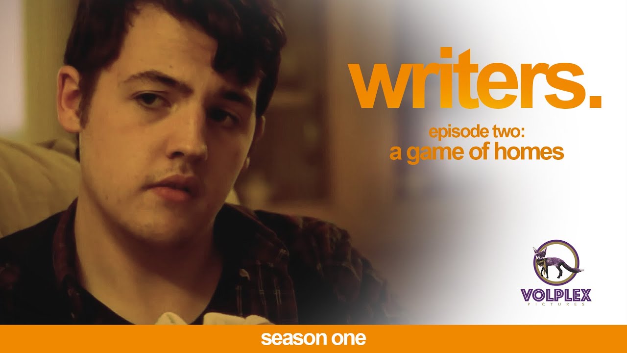Writers | Season 1, Episode 2 | A Game of Homes