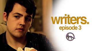 Writers | Season 1, Episode 3 | A Game of Homes