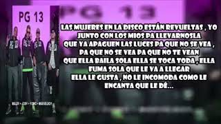 #pg13 #remix #Maldy  Jory boy -Maldy- Malver boy- Yomo pg 13  letra 🕺🕺🕺
